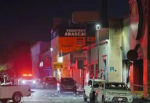 ਮੈਕਸੀਕੋ ’ਚ ਦੁਕਾਨ ’ਚ ਲੱਗੀ ਭਿਆਨਕ ਅੱਗ ਨਾਲ 23 ਲੋਕਾਂ ਦੀ ਮੌ/ਤ, ਮਰਨ ਵਾਲਿਆਂ ’ਚ ਬੱਚੇ ਵੀ ਸ਼ਾਮਲ; ਜਾਣੋ, ਆਖ਼ਿਰ ਕਿਵੇਂ ਵਾਪਰੀ ਇਹ ਦੁਖਦਾਈ ਘਟਨਾ