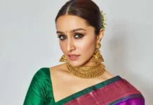 ‘ਛਾਵਾ’ ਦੇ ਨਿਰਦੇਸ਼ਕ ਨਾਲ ਸ਼ਰੱਧਾ ਕਪੂਰ ਨੇ ਮਿਲਾਇਆ ਹੱਥ, ਕੀ ਸ਼ਕਤੀ ਕਪੂਰ ਦੀ ਧੀ ਹੁਣ ਬਾਇਓਪਿਕ ਵਿੱਚ ਆਵੇਗੀ ਨਜ਼ਰ?