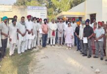 ਵਿਧਾਇਕ ਚੱਢਾ ਵੱਲੋਂ ਹੜ੍ਹ ਪ੍ਰਭਾਵਿਤ ਪਰਿਵਾਰਾਂ ਨੂੰ 71 ਲੱਖ ਰੁਪਏ ਦੇ ਚੈੱਕ ਵੰਡੇ ਗਏ