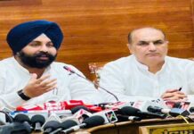 350ਵਾਂ ਸ਼ਹੀਦੀ ਦਿਹਾੜਾ: ਅੱਜ ਤੋਂ ਸ਼ੁਰੂ ਹੋਣਗੇ ਲਾਈਟ ਐਂਡ ਸਾਊਂਡ ਸ਼ੋਅ; ਪਵਿੱਤਰ ਸ਼ਹਿਰ ਅੰਦਰ ਮੁਫ਼ਤ ਯਾਤਰਾ ਲਈ 500 ਈ-ਰਿਕਸ਼ੇ ਤੇ 100 ਮਿੰਨੀ ਬੱਸਾਂ ਚੱਲਣਗੀਆਂ।