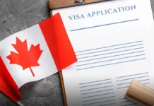 ਕੈਨੇਡਾ ਦੀ ਨਵੀਂ ਵੀਜ਼ਾ ਨੀਤੀ ਕੀ ਹੈ, ਜਿਸ ਨਾਲ ਭਾਰਤੀਆਂ ਨੂੰ ਬਣਾਇਆ ਗਿਆ ਨਿਸ਼ਾਨਾ? ਅਰਜ਼ੀਆਂ ਤੁਰੰਤ ਕੀਤੀਆਂ ਜਾਣਗੀਆਂ ਰੱਦ