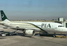 ਪਾਕਿਸਤਾਨ ਵਿੱਚ ਅੰਤਰਰਾਸ਼ਟਰੀ ਹਵਾਈ ਸੇਵਾਵਾਂ ਠੱਪ, ਤਨਖ਼ਾਹਾਂ ਵਿੱਚ ਵਾਧਾ ਨਾ ਹੋਣ ਕਾਰਨ ਇੰਜੀਨੀਅਰਾਂ ਵੱਲੋਂ ਕੰਮ ਬੰਦ ਕਰਕੇ ਚੱਕਾ ਜਾਮ