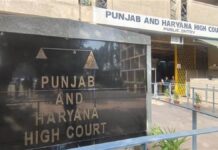 ਘੱਟਗਿਣਤੀ ਕਮਿਸ਼ਨ ਦੇ ਚੇਅਰਮੈਨ ਦੀ ਨਿਯੁਕਤੀ ‘ਤੇ ਸਵਾਲ — ਹਾਈ ਕੋਰਟ ਨੇ ਪੁੱਛਿਆ, ਕੀ ਪੰਜਾਬ ਵਿੱਚ ਇਸ ਅਹੁਦੇ ਲਈ ਕੋਈ ਗ੍ਰੈਜੂਏਟ ਯੋਗ ਵਿਅਕਤੀ ਨਹੀਂ ਮਿਲਿਆ?