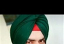 ਪਿੰਡ ਠੁੱਲੀਵਾਲ ਦਾ ਜਵਾਨ ਸ਼੍ਰੀਨਗਰ ਵਿੱਚ ਡਿਊਟੀ ਦੌਰਾਨ ਹੋਇਆ ਸ਼ਹੀਦ, 5 ਨਵੰਬਰ ਨੂੰ ਸਰਕਾਰੀ ਸਨਮਾਨਾਂ ਨਾਲ ਕੀਤਾ ਜਾਵੇਗਾ ਅੰਤਿਮ ਸੰਸਕਾਰ।