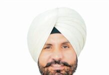 ਰਾਜਾ ਵੜਿੰਗ ਅਤੇ ਰਾਜਵੀਰ ਭੁੱਲਰ ਨੂੰ ਮਿਲੀ ਧਮਕੀ, ਪੁਲਿਸ ਨੇ ਵਧਾਈ ਸੁਰੱਖਿਆ, ਪਾਕਿਸਤਾਨੀ ਗੈਂਗਸਟਰ ਵੱਲੋਂ ਦਿੱਤੀ ਚਿਤਾਵਨੀ