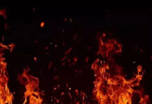 ਪ੍ਰੇਮਿਕਾ ਨੂੰ ਮਿਲਣ ਆਏ ਨੌਜਵਾਨ ਨੂੰ ਕੁੜੀ ਦੇ ਪਰਿਵਾਰਕ ਮੈਂਬਰਾਂ ਨੇ ਪੈਟਰੋਲ ਪਾ ਕੇ ਅੱ/ਗ ਲਾ ਦਿੱਤੀ, ਜਿਸ ਕਾਰਨ ਨੌਜਵਾਨ ਦੀ ਹਾਲਤ ਨਾਜ਼ੁਕ ਹੈ।