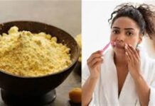 ਪਾਰਲਰ ਨੂੰ ਕਹੋ ਅਲਵਿਦਾ! ਬਿਨਾਂ ਦਰਦ ਤੇ ਬਿਨਾਂ ਖਰਚੇ ਦੇ ਅਣਚਾਹੇ ਵਾਲਾਂ ਤੋਂ ਛੁਟਕਾਰਾ ਪਾਓ — ਜਾਣੋ ਦਾਦੀ ਮਾਂ ਦੇ 7 ਘਰੇਲੂ ਨੁਸਖੇ