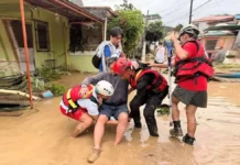 ਤੂਫ਼ਾਨ ਕਾਲਮੈਗੀ ਨੇ ਫਿਲੀਪੀਨਜ਼ ਵਿੱਚ ਮਚਾਈ ਤਬਾਹੀ, 85 ਲੋਕਾਂ ਦੀ ਮੌ*ਤ; ਹੁਣ ਤੂਫ਼ਾਨ ਟਾਪੂ ਵੱਲ ਵੱਧ ਰਿਹਾ ਹੈ।