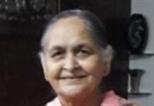 ਸੁਰਿੰਦਰ ਭਾਪਾ ਦੀ ਸੱਸ ਅਤੇ ਕੌਂਸਲਰ ਹਰਸ਼ਰਨ ਕੌਰ ਹੈਪੀ ਦੀ ਮਾਤਾ ਅਜੀਤ ਕੌਰ ਦਾ ਦੇਹਾਂਤ ਹੋ ਗਿਆ ਹੈ। ਭਲਕੇ ਸਸਕਾਰ ਕੀਤਾ ਜਾਵੇਗਾ।