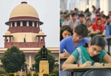 ਲਾਜ਼ਮੀ TET ਦੇ ਵਿਰੋਧ ‘ਚ ਦੇਸ਼ ਭਰ ਦੇ ਅਧਿਆਪਕ ਕਰਨਗੇ ਦਿੱਲੀ ‘ਚ ਪ੍ਰਦਰਸ਼ਨ, ABRSM ਨੇ NCTE ਤੋਂ ਕੀਤੀ ਹਸਤਖੇਪ ਦੀ ਮੰਗ ਲਾਜ਼ਮੀ TET ਦੇ ਵਿਰੋਧ ‘ਚ ਦੇਸ਼ ਭਰ ਦੇ ਅਧਿਆਪਕ ਕਰਨਗੇ ਦਿੱਲੀ ‘ਚ ਪ੍ਰਦਰਸ਼ਨ, ABRSM ਨੇ NCTE ਤੋਂ ਕੀਤੀ ਹਸਤਖੇਪ ਦੀ ਮੰਗ