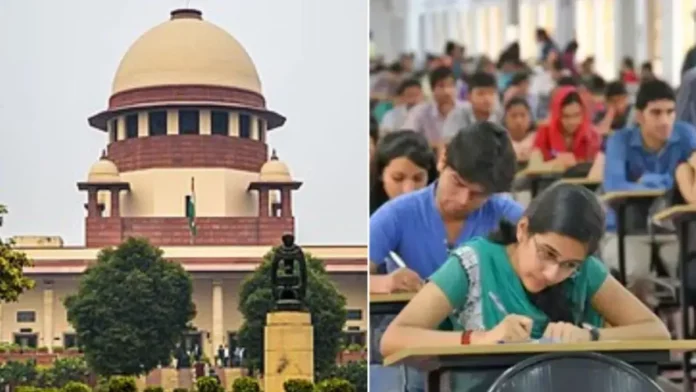 ਲਾਜ਼ਮੀ TET ਦੇ ਵਿਰੋਧ ‘ਚ ਦੇਸ਼ ਭਰ ਦੇ ਅਧਿਆਪਕ ਕਰਨਗੇ ਦਿੱਲੀ ‘ਚ ਪ੍ਰਦਰਸ਼ਨ, ABRSM ਨੇ NCTE ਤੋਂ ਕੀਤੀ ਹਸਤਖੇਪ ਦੀ ਮੰਗ