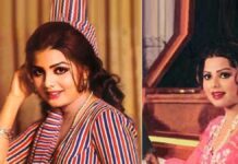 ਫਿਲਮ ਉਦਯੋਗ ‘ਚ ਸੋਗ ਦੀ ਲਹਿਰ, ਮਸ਼ਹੂਰ ਅਦਾਕਾਰਾ ਤੇ ਗਾਇਕਾ ਦਾ ਦੇਹਾਂਤ; ਪ੍ਰਸ਼ੰਸਕ ਗਹਿਰੇ ਸਦਮੇ ‘ਚ