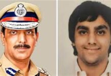 ਅਕੀਲ ਅਖਤਰ ਦੀ ਖੁਦਕੁਸ਼ੀ ਦਾ ਭੇਤ ਕਦੋਂ ਖੁਲੇਗਾ? CBI ਨੇ ਸਾਬਕਾ ਡੀਜੀਪੀ ਅਤੇ ਉਸਦੀ ਪਤਨੀ ਖ਼ਿਲਾਫ਼ ਕੇਸ ਦਰਜ ਕੀਤਾ।