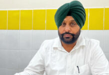 ਨਮੂਨੀਆ ਦੀ ਜਲਦੀ ਪਹਿਚਾਨ ਅਤੇ ਸਮੇਂ ਸਿਰ ਇਲਾਜ ਜ਼ਰੂਰੀ