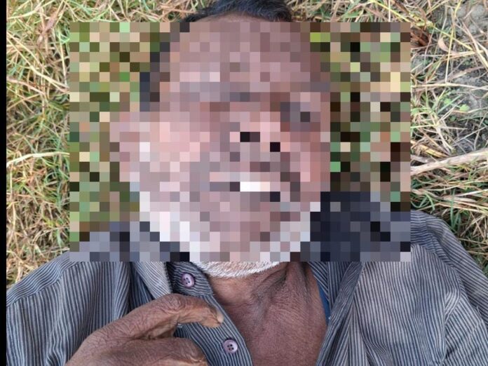 ਕੈਥਲ ਵਿੱਚ ਅਜਾਣੇ ਵਿਅਕਤੀ ਦੀ ਲਾ/ਸ਼ ਬਰਾਮਦ