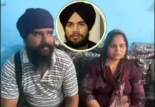 ਕੈਲੀਫੋਰਨੀਆ ਹਾਦਸਾ: ਡਰਾਈਵਰ ਜਸ਼ਨਪ੍ਰੀਤ ਦੀ ਨ*ਸ਼ੇ ਵਾਲੀ ਰਿਪੋਰਟ ਨੈਗੇਟਿਵ