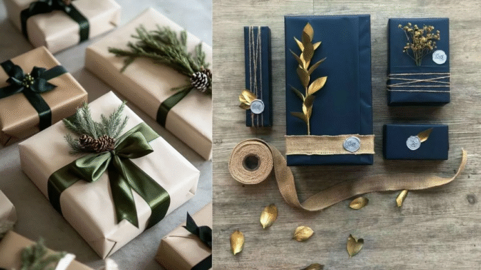 ਲਿਫਾਫਾ ਦੇਣਾ ਹੁਣ ਆਉਟ ਆਫ਼ ਟ੍ਰੈਂਡ! ਘੱਟ ਬਜਟ ਵਿੱਚ ਗਿਫ਼ਟ ਦੇਣ ਲਈ ਇਹ ਨੇ ਸਭ ਤੋਂ ਵਧੀਆ ਚੋਣਾਂ