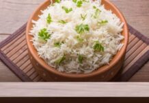 ਪਕਾਏ ਹੋਏ ਚੌਲਾਂ ਨੂੰ ਦੁਬਾਰਾ ਗਰਮ ਨਾ ਕਰਨ ਦੇ ਕਾਰਨ, ਮਾਹਰ ਨੇ ਸਪੱਸ਼ਟ ਕੀਤਾ।