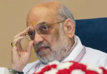 ਦਿੱਲੀ ਧਮਾਕੇ ਮਾਮਲੇ ’ਤੇ ਅਮਿਤ ਸ਼ਾਹ ਨੇ ਬੁਲਾਈ ਉੱਚ ਪੱਧਰੀ ਮੀਟਿੰਗ, ਕੇਂਦਰੀ ਗ੍ਰਹਿ ਸਕੱਤਰ ਅਤੇ ਆਈਬੀ ਮੁਖੀ ਵੀ ਹੋਣਗੇ ਹਾਜ਼ਰ