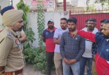 ਭੇਦਭਰੇ ਹਾਲਾਤਾਂ ਵਿੱਚ ਇਕ ਵਿਅਕਤੀ ਦੀ ਮੌ*ਤ, ਮ੍ਰਿਤਕ ਦੇ ਭਰਾ ‘ਤੇ ਕਤਲ ਕਰ ਕੇ ਦਰੱਖਤ ‘ਤੇ ਲਟਕਾਉਣ ਦਾ ਦੋਸ਼।