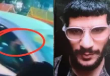 ਦਿੱਲੀ ਬਲਾਸਟ: ਸਾਹਮਣੇ ਆਈ ਸ਼ੱਕੀ ਦੀ ਪਹਿਲੀ ਤਸਵੀਰ, ਬਦਰਪੁਰ ਵਿੱਚ ਉਸਦੀ ਐਂਟਰੀ