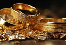 ਸੋਨੇ ਦੀਆਂ ਕੀਮਤਾਂ ਪਹੁੰਚੀਆਂ ਨਵੇਂ ਉੱਚਾਈਆਂ ’ਤੇ, ਚਾਂਦੀ ਵੀ ਚੜ੍ਹੀ ਮਹਿੰਗੀ — ਜਾਣੋ ਅੱਜ ਦੇ ਤਾਜ਼ਾ ਰੇਟ