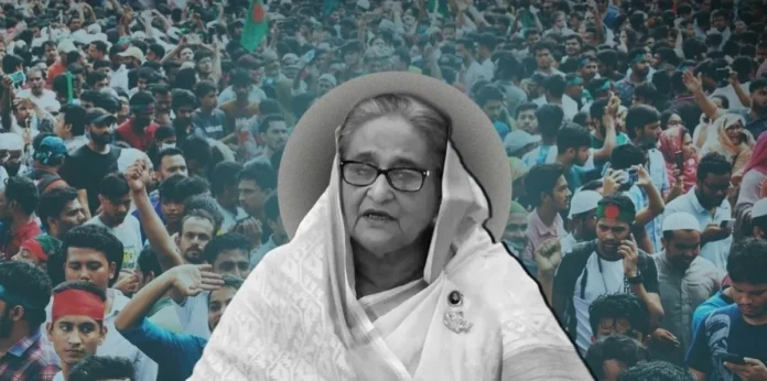 ਸ਼ੇਖ ਹਸੀਨਾ ਕੇਸ: ਮੌ/ਤ ਦੀ ਸਜ਼ਾ ਅਤੇ ਅੱਗੇ ਦੇ ਵਿਕਲਪ