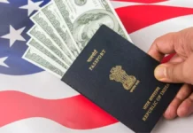 ਅਮਰੀਕਾ ਦੇ ਨਵੇਂ ਵੀਜ਼ਾ ਨਿਯਮਾਂ ‘ਤੇ ਵਿਵਾਦ