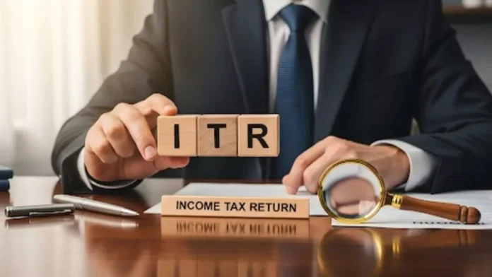 ਆਮ ਤੌਰ ‘ਤੇ ਆਮਦਨ ਕਰ ਰਿਟਰਨ (ITR) ਫਾਈਲ ਕਰਨ ਦੀ ਆਖਰੀ ਮਿਤੀ 31 ਜੁਲਾਈ ਹੁੰਦੀ ਹੈ, ਪਰ ਇਸ ਵਾਰ ਵਿਭਾਗ ਨੇ 16 ਸਤੰਬਰ 2025 ਤੱਕ ਦੀ ਛੂਟ ਦਿੱਤੀ