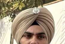 ਮਾਨ ਸਰਕਾਰ ਦੀ ਵੱਡੀ ਕਾਰਵਾਈ, ਅੰਮ੍ਰਿਤਸਰ ਦਿਹਾਤੀ ਦੇ SSP ਨੂੰ ਸਸਪੈਂਡ ਕੀਤਾ; ਜਾਣੋ ਕਾਰਨ