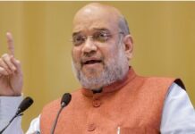 PU ਵਿਵਾਦ: ਅਮਿਤ ਸ਼ਾਹ ਦੀ ਗੱਲਬਾਤ ਦੀ ਅਪੀਲ