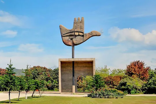 Aj Di Awaaj ਚੰਡੀਗੜ੍ਹ ਦੇ UT ਸਟੇਟਸ ਬਦਲਣ ਬਾਰੇ ਕੇਂਦਰ ਸਰਕਾਰ ਦਾ ਸਪੱਸ਼ਟ ਬਿਆਨ