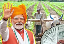 46.62 ਲੱਖ ਕਿਸਾਨਾਂ ਲਈ ਵੱਡੀ ਖੁਸ਼ਖਬਰੀ