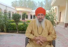 ਹਰਦੋਖਾਨਪੁਰ ਵਿੱਚ 16 ਨਵੰਬਰ ਨੂੰ ਰੱਖਿਆ ਜਾਵੇਗਾ ਗੌਸ਼ਾਲਾ ਦਾ ਨੀਂਹ ਪੱਥਰ: ਨਰਿੰਦਰ ਜੱਸਲ ਹਰਦੋਖਾਨਪੁਰ ਵਿੱਚ 16 ਨਵੰਬਰ ਨੂੰ