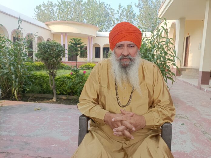 ਹਰਦੋਖਾਨਪੁਰ ਵਿੱਚ 16 ਨਵੰਬਰ ਨੂੰ