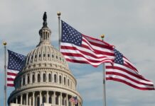 ਅਮਰੀਕਾ ਦੀਆਂ ਦੋ ਵੱਡੀਆਂ ਖ਼ਬਰਾਂ ਨੇ ਰੁਪਏ ਨੂੰ ਹਿਲਾਇਆ, ਕਰੰਸੀ ਰਿਕਾਰਡ ਲੋ ’ਤੇ ਅਮਰੀਕਾ ਦੀਆਂ ਦੋ ਵੱਡੀਆਂ ਖ਼ਬਰਾਂ ਨੇ ਰੁਪਏ ਨੂੰ ਹਿਲਾਇਆ, ਕਰੰਸੀ ਰਿਕਾਰਡ ਲੋ ’ਤੇ