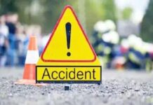 ਤੇਜ਼ ਰਫ਼ਤਾਰ ਬਾਇਕ ਹਾਦਸਾ: 16 ਸਾਲਾ ਨੌਜਵਾਨ ਦੀ ਮੌ*ਤ, ਦੋ ਜ਼*ਖ਼ਮੀ