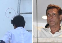 ਸਲਮਾਨ ਖਾਨ ਗਲੈਕਸੀ ਫਾਇਰਿੰਗ ਕੇਸ: MCOCA ਅਦਾਲਤ ਵੱਲੋਂ ਪੰਜ ਮੁਲਜ਼ਮਾਂ ‘ਤੇ ਦੋਸ਼ ਤੈਅ, ਲਾਰੈਂਸ ਬਿਸ਼ਨੋਈ ਗੈਂਗ ਨਾਲ ਜੋੜ ਸਲਮਾਨ ਖਾਨ ਗਲੈਕਸੀ ਫਾਇਰਿੰਗ ਕੇਸ: MCOCA ਅਦਾਲਤ ਵੱਲੋਂ ਪੰਜ ਮੁਲਜ਼ਮਾਂ 'ਤੇ ਦੋਸ਼ ਤੈਅ, ਲਾਰੈਂਸ ਬਿਸ਼ਨੋਈ ਗੈਂਗ ਨਾਲ ਜੋੜ