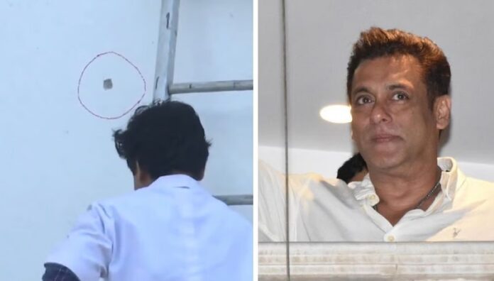 Aj Di Awaaj ਸਲਮਾਨ ਖਾਨ ਗਲੈਕਸੀ ਫਾਇਰਿੰਗ ਕੇਸ: MCOCA ਅਦਾਲਤ ਵੱਲੋਂ ਪੰਜ ਮੁਲਜ਼ਮਾਂ 'ਤੇ ਦੋਸ਼ ਤੈਅ, ਲਾਰੈਂਸ ਬਿਸ਼ਨੋਈ ਗੈਂਗ ਨਾਲ ਜੋੜ