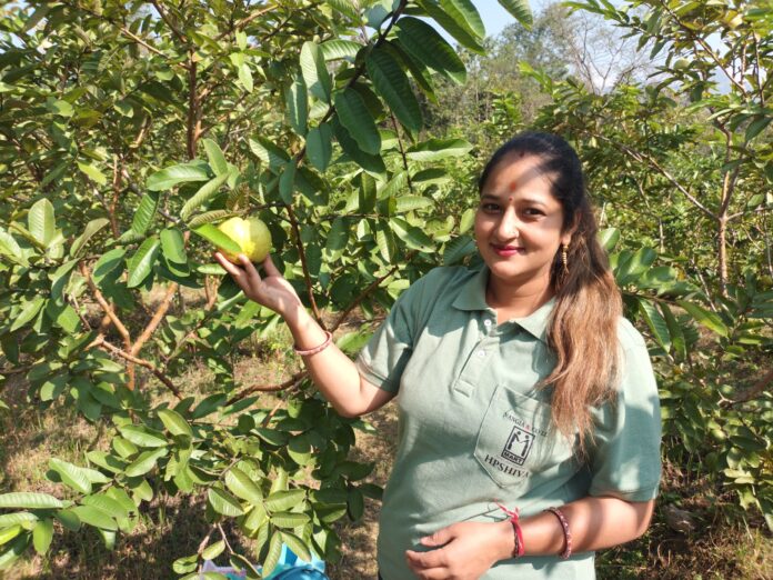 Aj Di Awaaj ਹਿਮਾਚਲ ‘ਚ ‘ਐਚਪੀ ਸ਼ਿਵਾ’ ਦੀ ਰੌਣਕ: ਸਰਕਾਘਾਟ ਦੇ ਗਧਯਾਨੀ ਕਲੱਸਟਰ ਨੇ ਸਫਲਤਾ ਦੀ ਨਵੀਂ ਕਹਾਣੀ ਲਿਖੀ