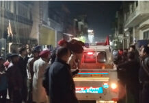 ਜਲੰਧਰ ਕ*ਤਲ ਕਾਂਡ: ਮੁਲਜ਼ਮ ਅੱਜ ਕੋਰਟ ਵਿਚ ਪੇਸ਼, ਪੁਲਿਸ ਲਵੇਗੀ ਰਿਮਾਂਡ