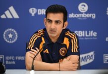 ਈਡਨ ਪਿੱਚ ਬਹਿਸ: ਕਿਊਰੇਟਰ vs ਗੰਭੀਰ