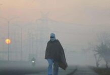 ਪੰਜਾਬ ’ਚ ਤੀਖੀ ਸੀਤ ਲਹਿਰ: ਛੇ ਜ਼ਿਲ੍ਹਿਆਂ ’ਚ ਤਾਪਮਾਨ ਤਿੰਨ ਡਿਗਰੀ ਤੱਕ ਘਟਿਆ, ਮੌਸਮ ਵਿਭਾਗ ਨੇ ਜਾਰੀ ਕੀਤਾ ਯੈਲੋ ਅਲਰਟ ਪੰਜਾਬ ’ਚ ਤੀਖੀ ਸੀਤ ਲਹਿਰ: ਛੇ ਜ਼ਿਲ੍ਹਿਆਂ ’ਚ ਤਾਪਮਾਨ ਤਿੰਨ ਡਿਗਰੀ ਤੱਕ ਘਟਿਆ, ਮੌਸਮ ਵਿਭਾਗ ਨੇ ਜਾਰੀ ਕੀਤਾ ਯੈਲੋ ਅਲਰਟ