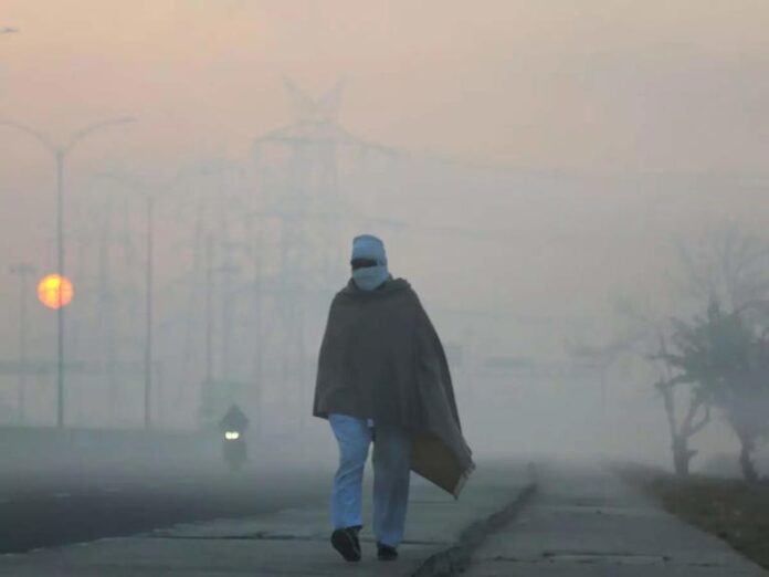 ਪੰਜਾਬ ’ਚ ਤੀਖੀ ਸੀਤ ਲਹਿਰ: ਛੇ ਜ਼ਿਲ੍ਹਿਆਂ ’ਚ ਤਾਪਮਾਨ ਤਿੰਨ ਡਿਗਰੀ ਤੱਕ ਘਟਿਆ, ਮੌਸਮ ਵਿਭਾਗ ਨੇ ਜਾਰੀ ਕੀਤਾ ਯੈਲੋ ਅਲਰਟ