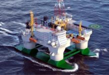 ਚੀਨ ਤਿਆਰ ਕਰ ਰਿਹਾ ਦੁਨੀਆ ਦਾ ਪਹਿਲਾ ਤੈਰਦਾ ਨਕਲੀ ਟਾਪੂ, ਭਾਰਤ ਲਈ ਵੱਧ ਸਕਦੀ ਚਿੰਤਾ ਚੀਨ ਤਿਆਰ ਕਰ ਰਿਹਾ ਦੁਨੀਆ ਦਾ ਪਹਿਲਾ ਤੈਰਦਾ ਨਕਲੀ ਟਾਪੂ, ਭਾਰਤ ਲਈ ਵੱਧ ਸਕਦੀ ਚਿੰਤਾ