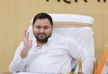 ਬਿਹਾਰ ਚੋਣਾਂ ਤੋਂ ਪਹਿਲਾਂ ਤੇਜਸਵੀ ਯਾਦਵ ਦੇ ਵੱਡੇ ਐਲਾਨ