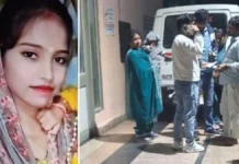 ਲਵ ਮੈਰਿਜ ‘ਤੇ ਖ਼ਫ਼ਾ ਭਰਾ ਨੇ ਭੈਣ ਨੂੰ ਮਾਰੀਆਂ ਗੋ*ਲੀਆਂ