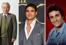 ਬਾਲੀਵੁੱਡ ਤੋਂ ਬਾਅਦ ਹੁਣ ਹਾਲੀਵੁੱਡ ਸੋਗ ’ਚ ਡੁੱਬਿਆ: 3 ਵੱਡੇ ਅਦਾਕਾਰਾਂ ਨੇ ਦੁਨੀਆ ਨੂੰ ਕਿਹਾ ਅਲਵਿਦਾ ਬਾਲੀਵੁੱਡ ਤੋਂ ਬਾਅਦ ਹੁਣ ਹਾਲੀਵੁੱਡ ਸੋਗ ’ਚ ਡੁੱਬਿਆ: 3 ਵੱਡੇ ਅਦਾਕਾਰਾਂ ਨੇ ਦੁਨੀਆ ਨੂੰ ਕਿਹਾ ਅਲਵਿਦਾ