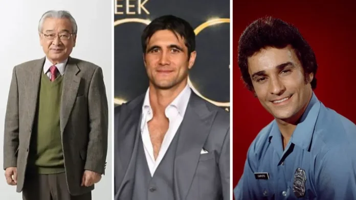 ਬਾਲੀਵੁੱਡ ਤੋਂ ਬਾਅਦ ਹੁਣ ਹਾਲੀਵੁੱਡ ਸੋਗ ’ਚ ਡੁੱਬਿਆ: 3 ਵੱਡੇ ਅਦਾਕਾਰਾਂ ਨੇ ਦੁਨੀਆ ਨੂੰ ਕਿਹਾ ਅਲਵਿਦਾ