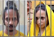 ਮੁਸਕਾਨ ਨੂੰ ਮੈਡੀਕਲ ਕਾਲਜ ਤੋਂ ਜੇਲ੍ਹ ਬੈਰਕ ’ਚ ਸ਼ਿਫਟ ਕੀਤਾ; ਕੀ ਧੀ ਨਾਲ ਰੱਖੇਗੀ? DNA ਟੈਸਟ ’ਤੇ ਜੇਲ੍ਹ ਪ੍ਰਸ਼ਾਸਨ ਦਾ ਜਵਾਬ ਮੁਸਕਾਨ ਨੂੰ ਮੈਡੀਕਲ ਕਾਲਜ ਤੋਂ ਜੇਲ੍ਹ ਬੈਰਕ ’ਚ ਸ਼ਿਫਟ ਕੀਤਾ; ਕੀ ਧੀ ਨਾਲ ਰੱਖੇਗੀ? DNA ਟੈਸਟ ’ਤੇ ਜੇਲ੍ਹ ਪ੍ਰਸ਼ਾਸਨ ਦਾ ਜਵਾਬ